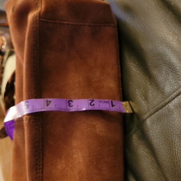 Lucky Brand Boho Purse - Picture 14 of 14